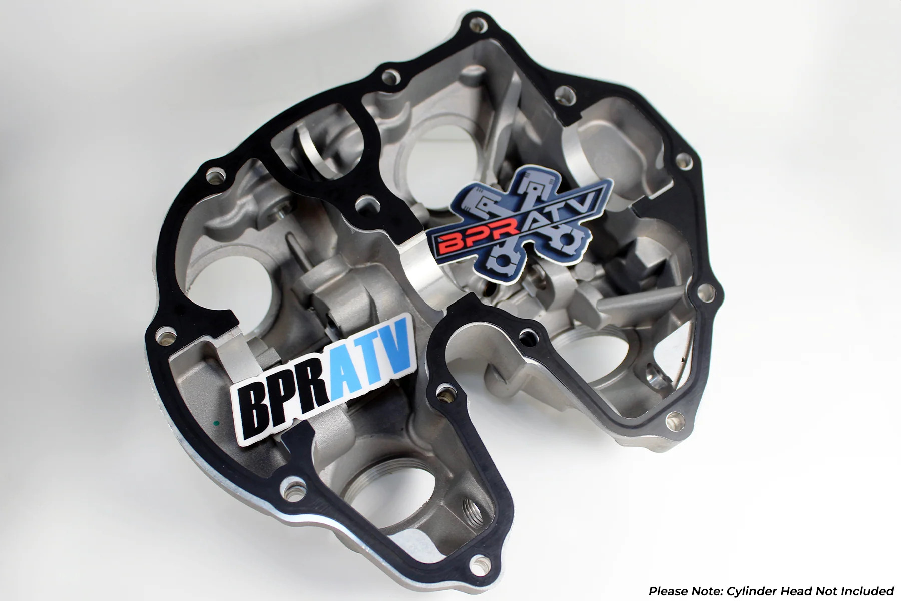 Honda TRX 400EX Valve Cover Gasket Steel OEM Upgrade 12391‑KCY‑671 1999‑2014 ATV - Image 20