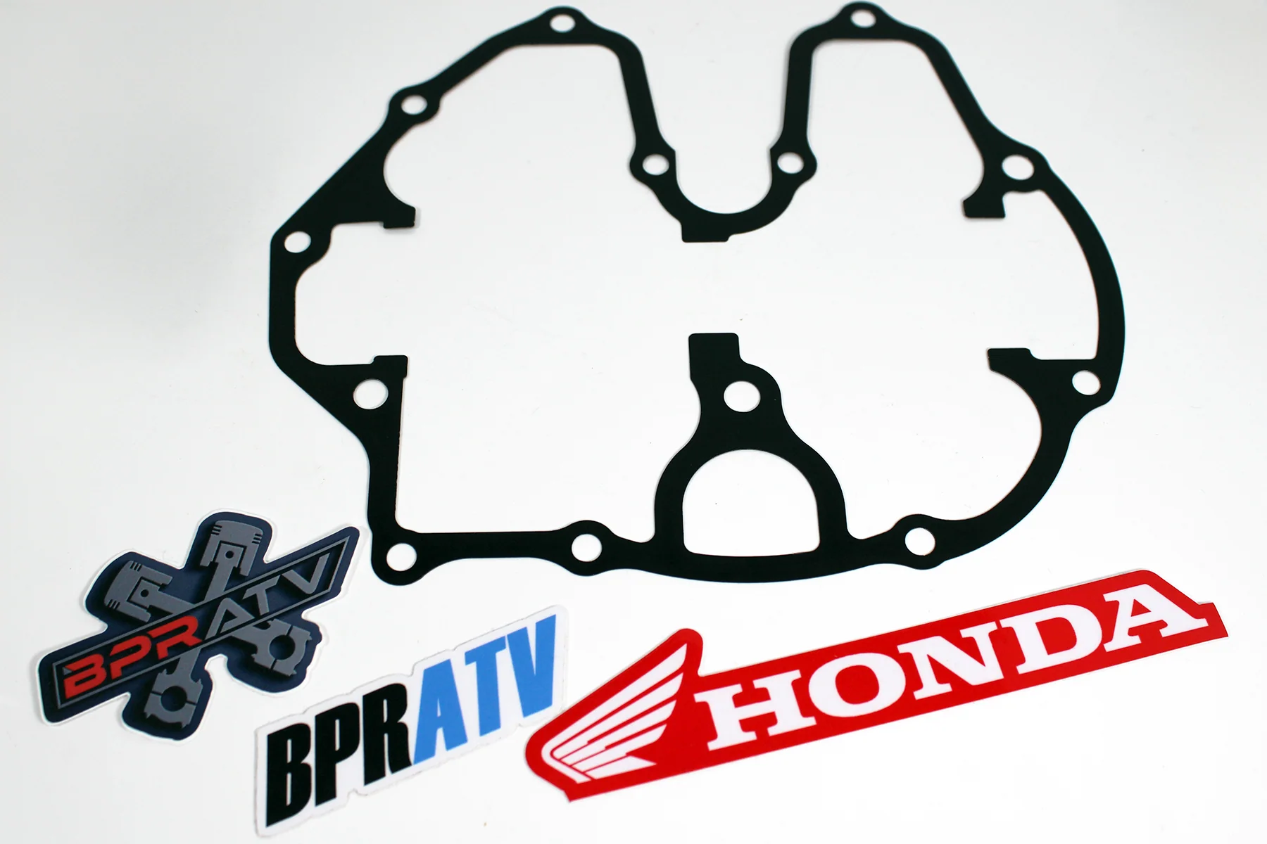 Honda TRX 400EX Valve Cover Gasket Steel OEM Upgrade 12391‑KCY‑671 1999‑2014 ATV - Image 21