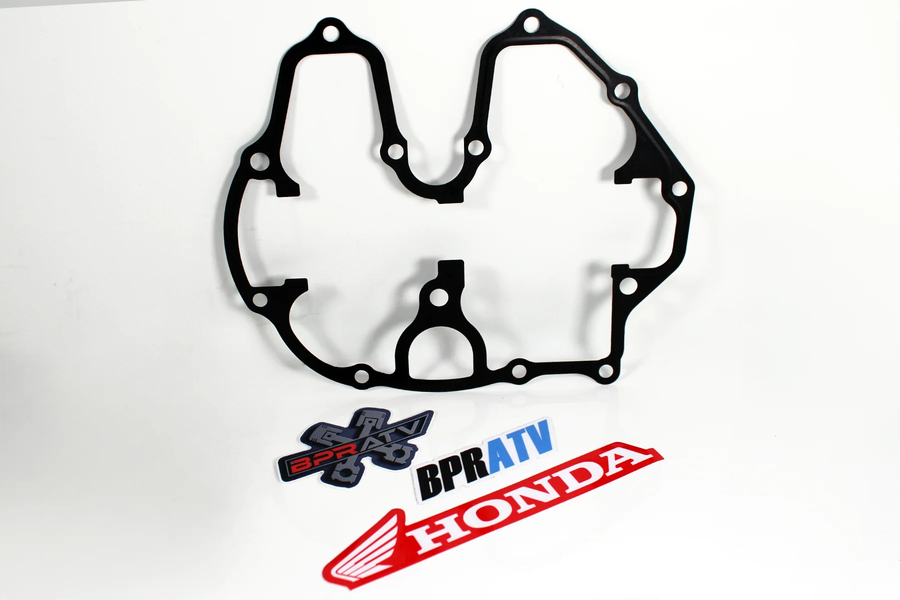 Honda TRX 400EX Valve Cover Gasket Steel OEM Upgrade 12391‑KCY‑671 1999‑2014 ATV - Image 8