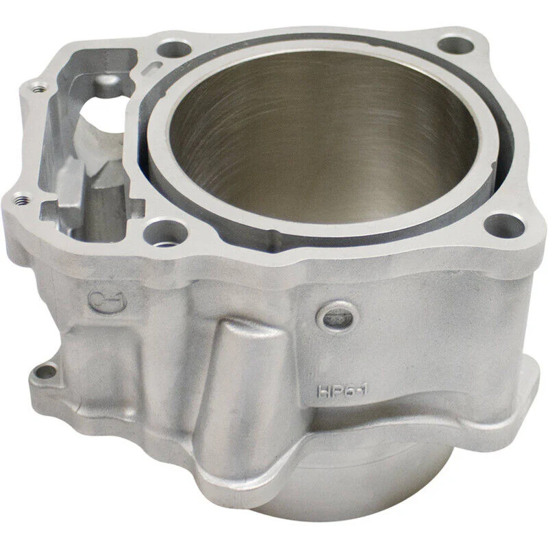 Honda TRX 700XX Stock Bore Cylinder CP Piston Cometic Gasket Top End Rebuild Kit - Image 13