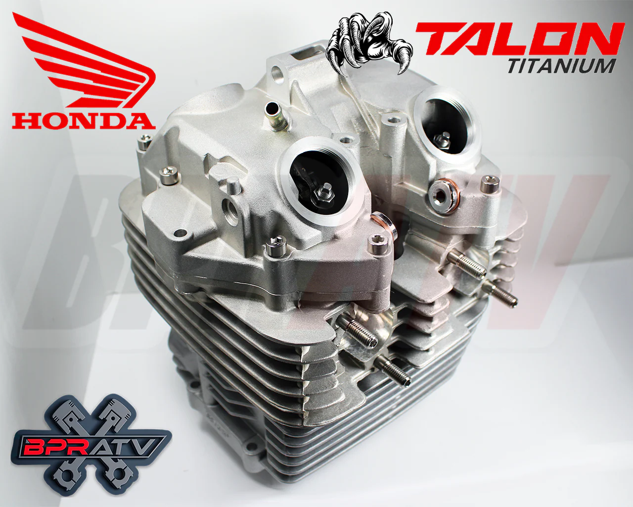Honda TRX400EX 400EX TITANIUM Cylinder Head Valve Cover Bolts & EXHAUST STUD KIT - Image 19