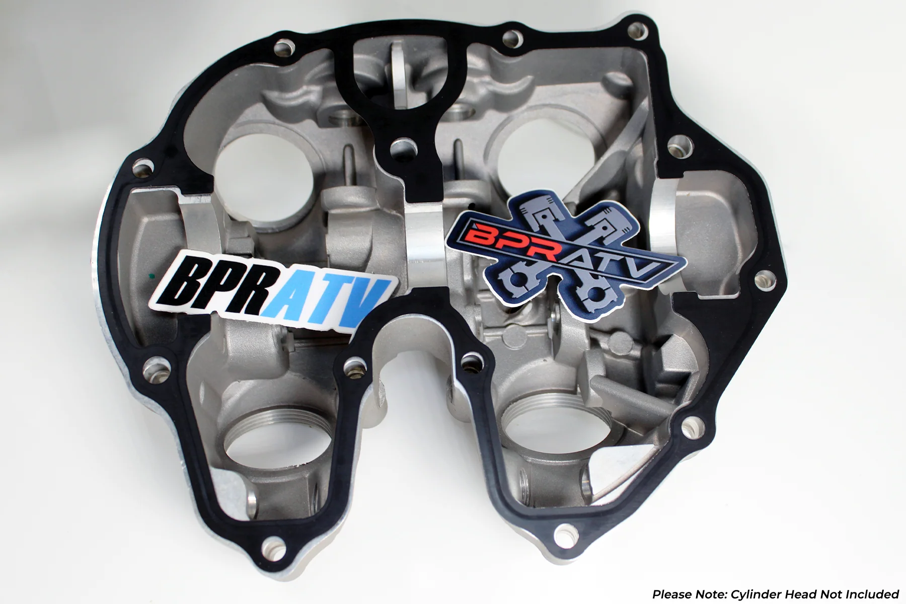 Honda TRX400EX/TRX400X/XR400R Metal Valve Cover Gasket OEM 12391‑KCY‑671 '99‑14 - Image 13