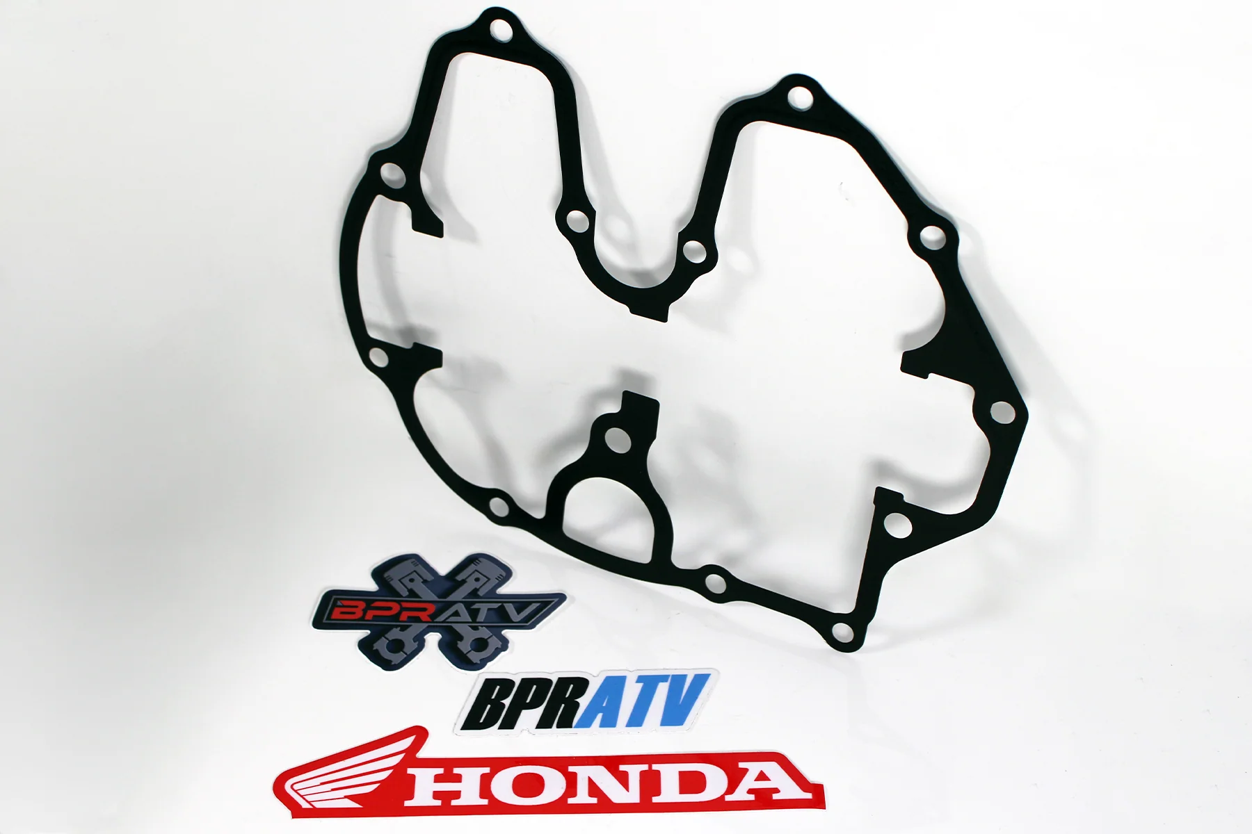 Honda TRX400EX/TRX400X/XR400R Metal Valve Cover Gasket OEM 12391‑KCY‑671 '99‑14 - Image 15