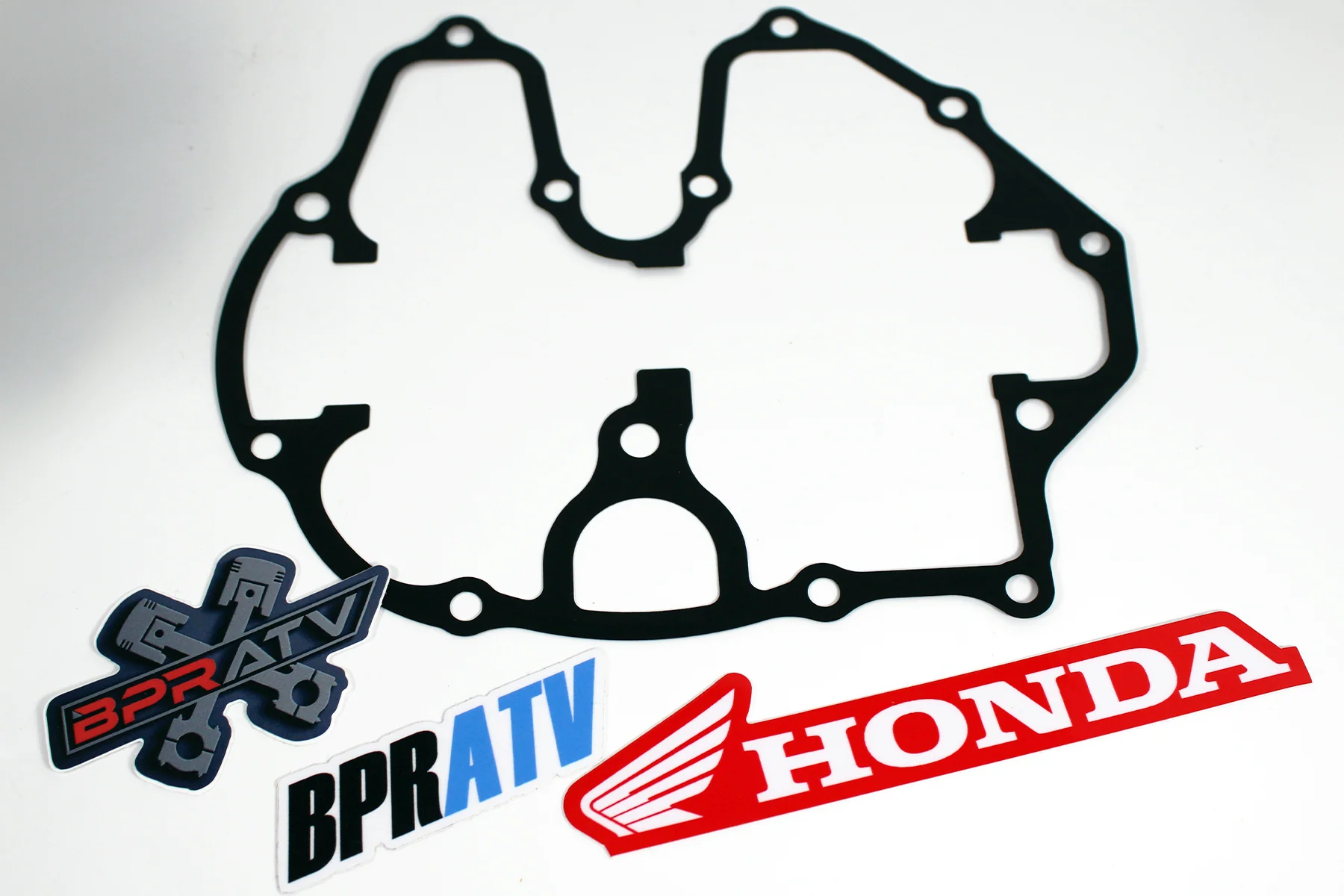 Honda TRX400EX/TRX400X/XR400R Metal Valve Cover Gasket OEM 12391‑KCY‑671 '99‑14 - Image 17