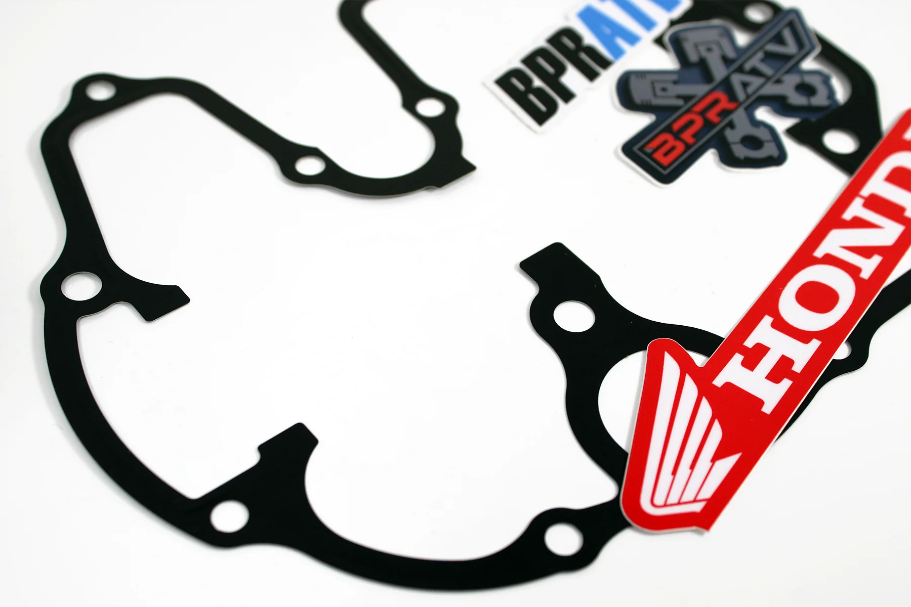 Honda TRX400EX/TRX400X/XR400R Metal Valve Cover Gasket OEM 12391‑KCY‑671 '99‑14 - Image 6