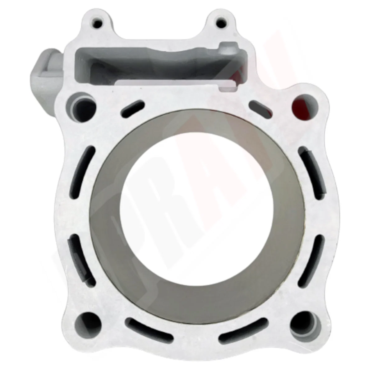 Honda TRX450R 99mm 480cc Big Bore Top End Rebuild Kit CP Piston & Cometic Gasket - Image 17