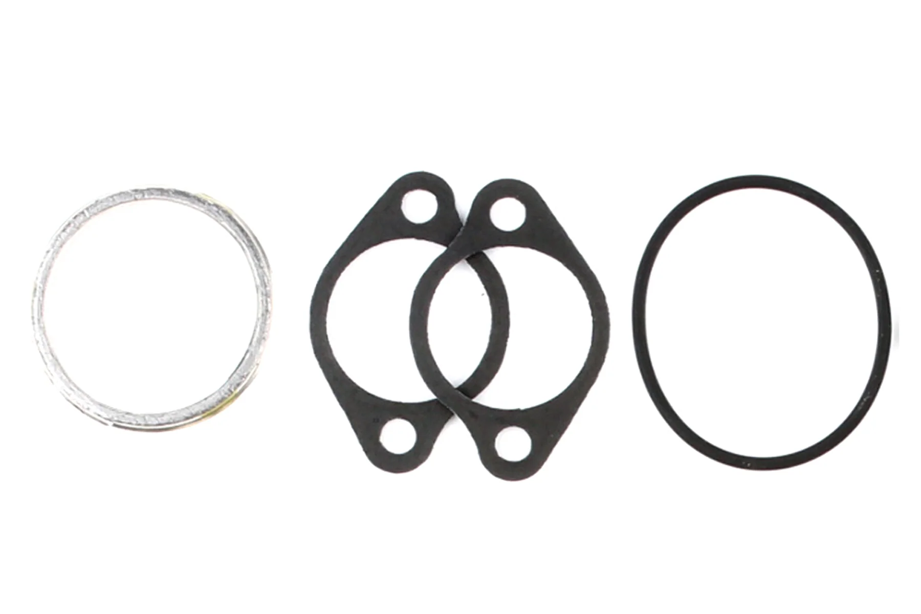 Honda TRX450R TRX 450R 94mm Stock OEM Bore MLS Cometic Top End Gasket Kit '04-05 - Image 18