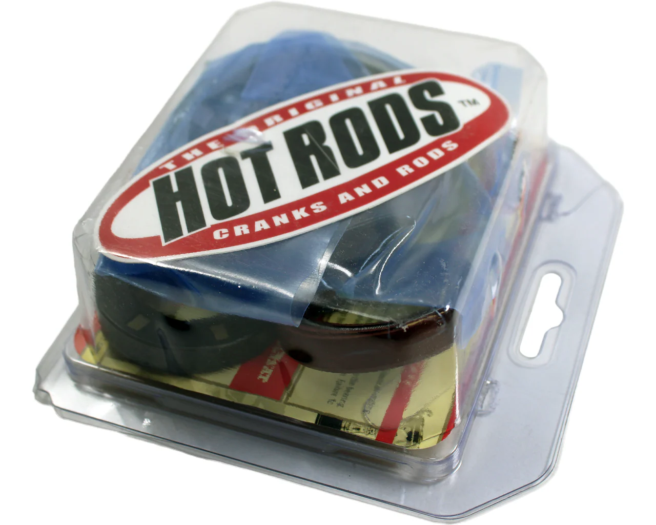 Honda TRX450R TRX 450R Hot Rods Crankshaft Main Crank Bearings & Seal Kit '06-14 - Image 11