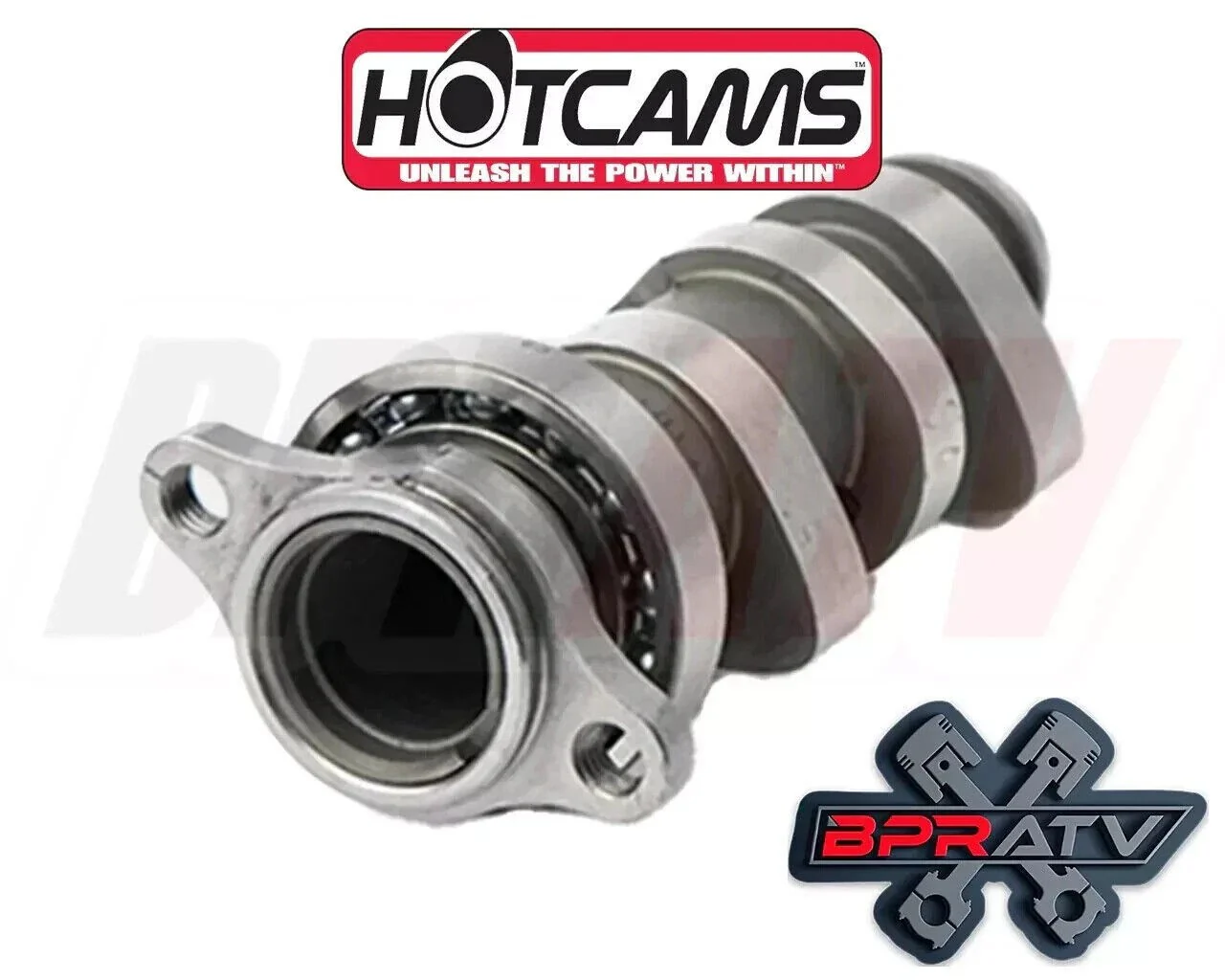 04 05 Honda TRX450R TRX 450R ER Stage 2 Hotcam Hot Cams Timing Chain SKF Bearing - Image 12