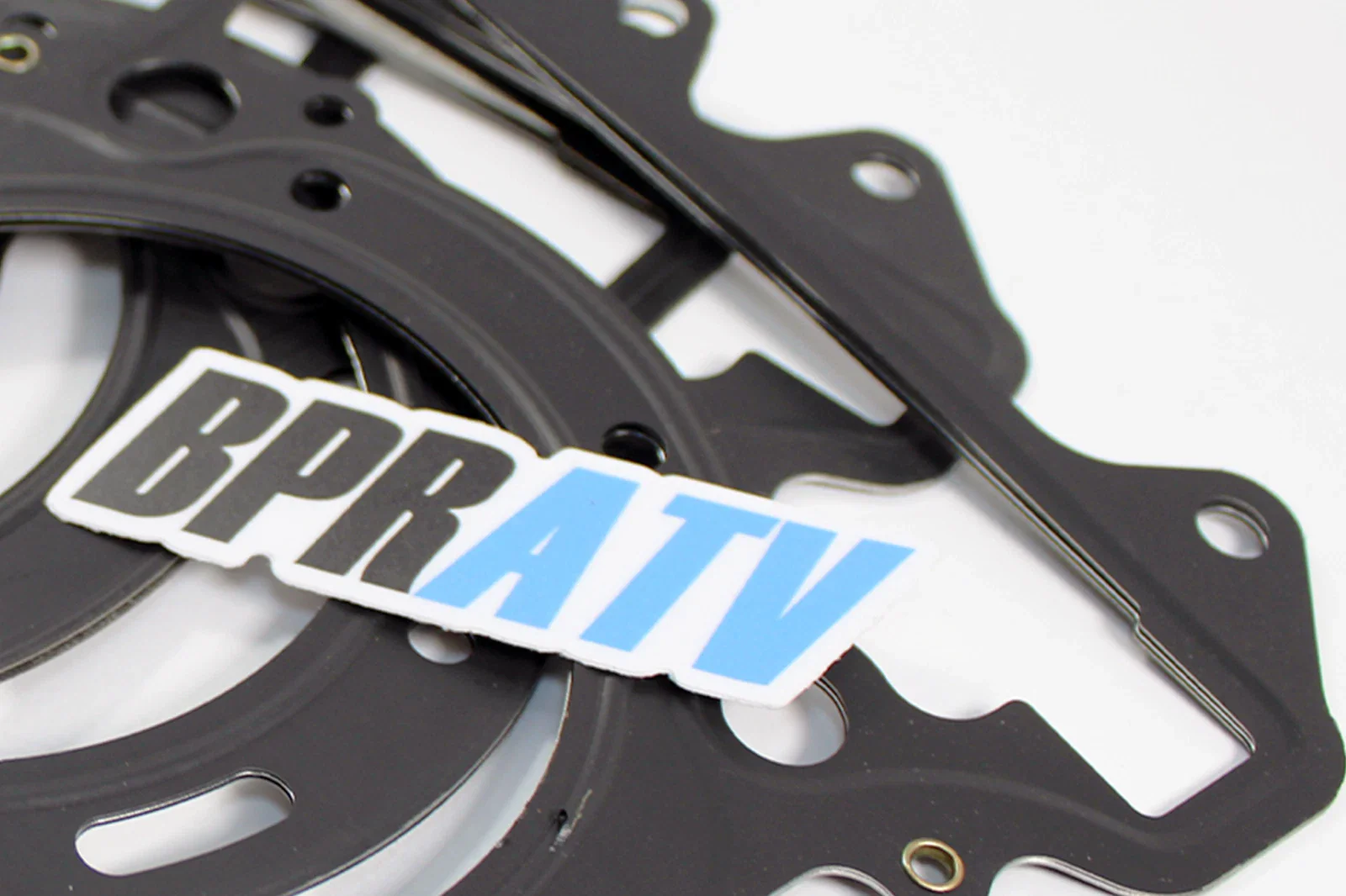 Honda XR400 XR 400 86 87 88 89 416 440 Big Bore Cometic Top End Gasket Kit C7826 - Image 16