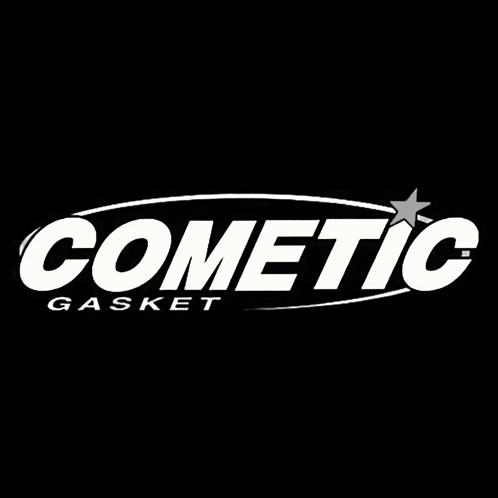 Honda XR400 XR 400 86 87 88 89 416 440 Big Bore Cometic Top End Gasket Kit C7826 - Image 20