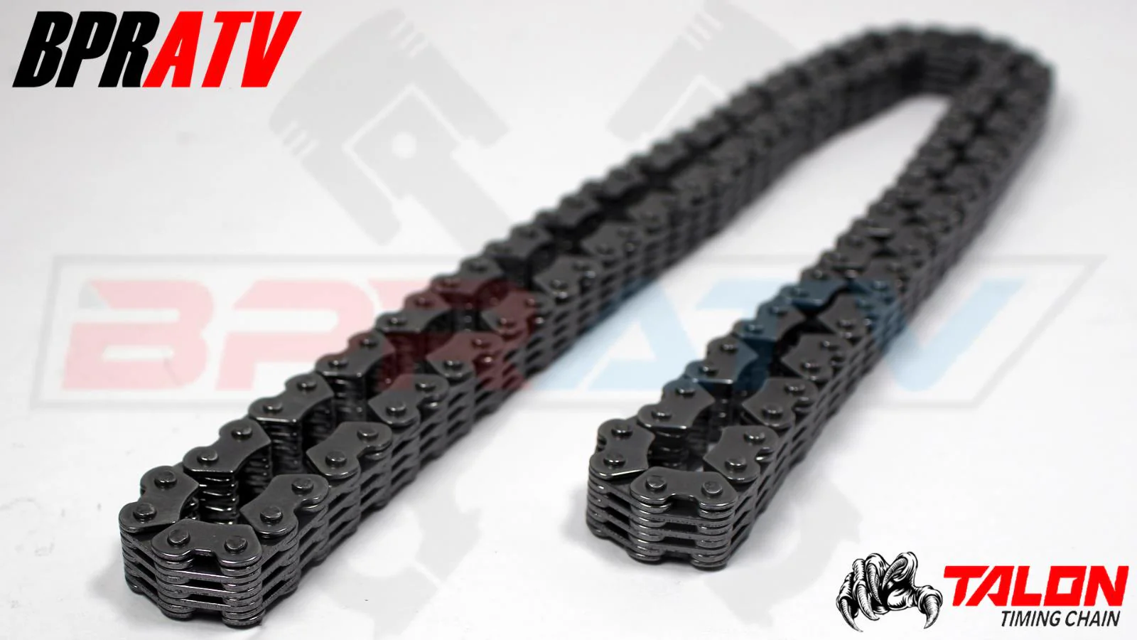 Honda XR400 XR400R XR 400R Stage Three 3 Hotcam Hot Cam Hotcams BPR Timing Chain - Image 8