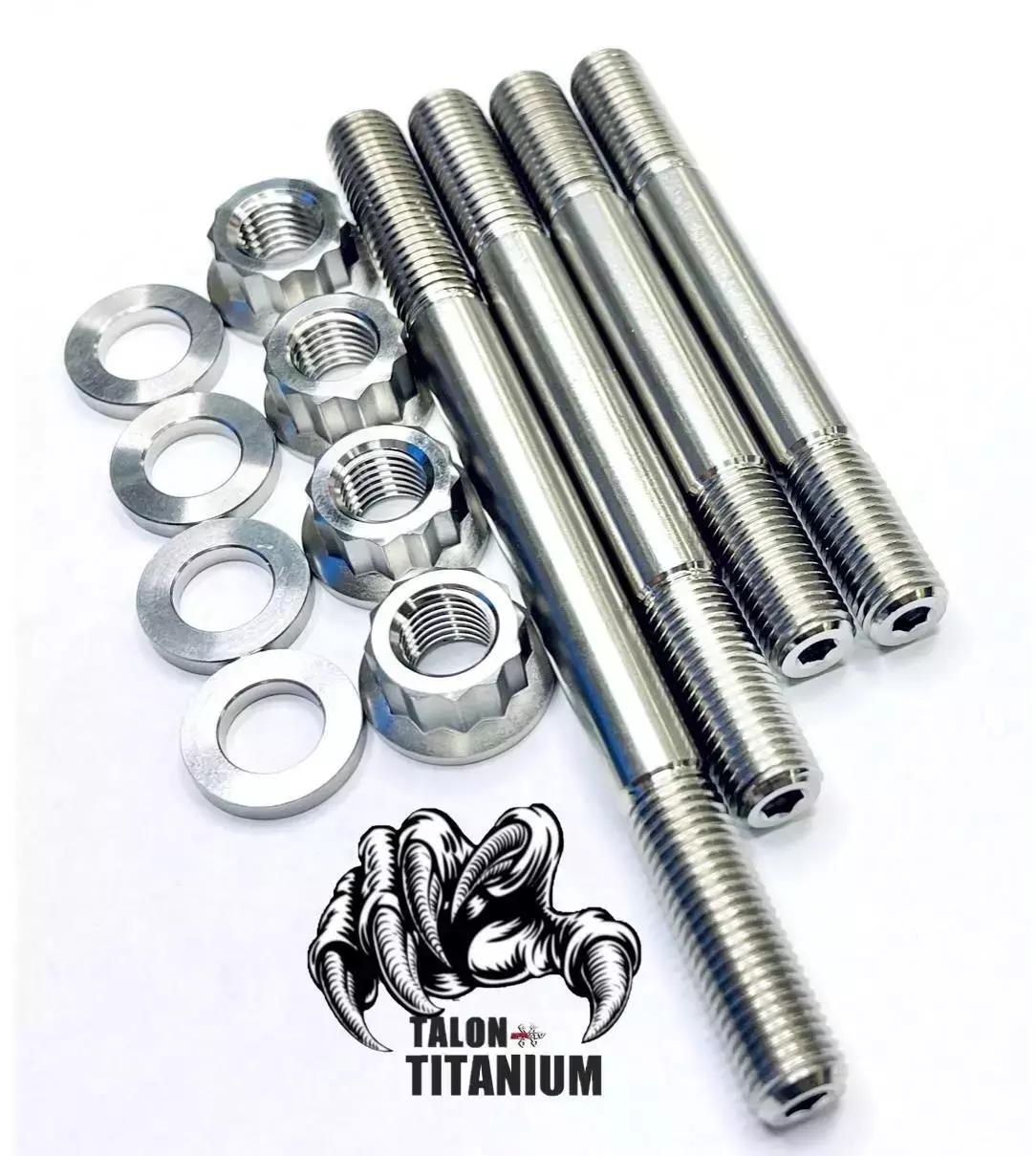 Honda 400EX 87m Big Bore Kit Stage 2 Hot Cams +2 Cylinder Piston 416 Top End Kit - Image 12