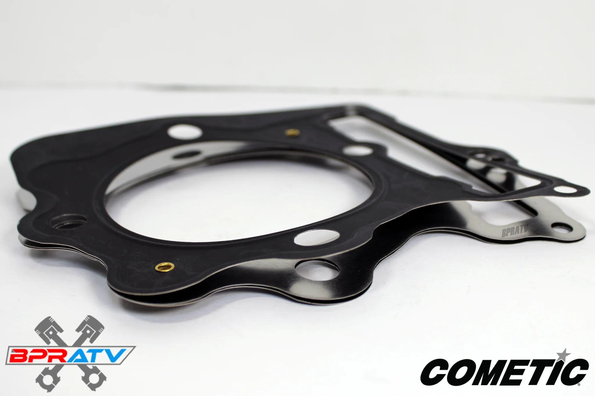 Honda XR400R XR 400EX 89mm 89 440cc Big Bore Top End Rebuild Kit Cylinder Wiseco - Image 12