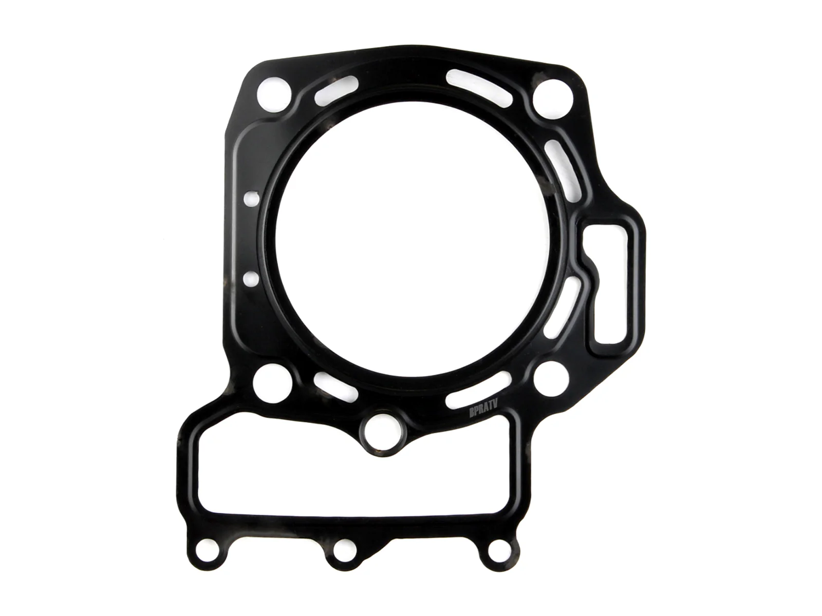 Kawasaki Brute Force Teryx 750 KVF 90mm .027" Big Bore Cometic Head Gasket Set 2 - Image 6