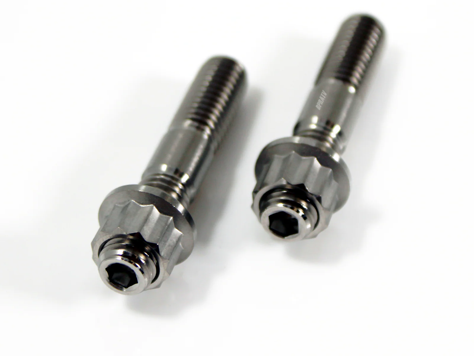 Kawasaki KFX450R KFX 450R BPRATV Stronger Heavy Duty Exhaust Head Pipe Stud Bolt - Image 15
