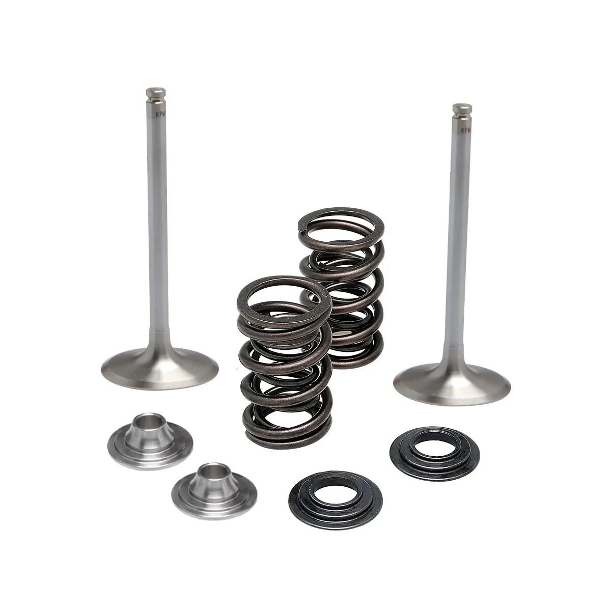 Kawasaki KX250F KX 250F Kibblewhite Intake Valve Springs Seals Kit 2020-2022 USA - Image 17
