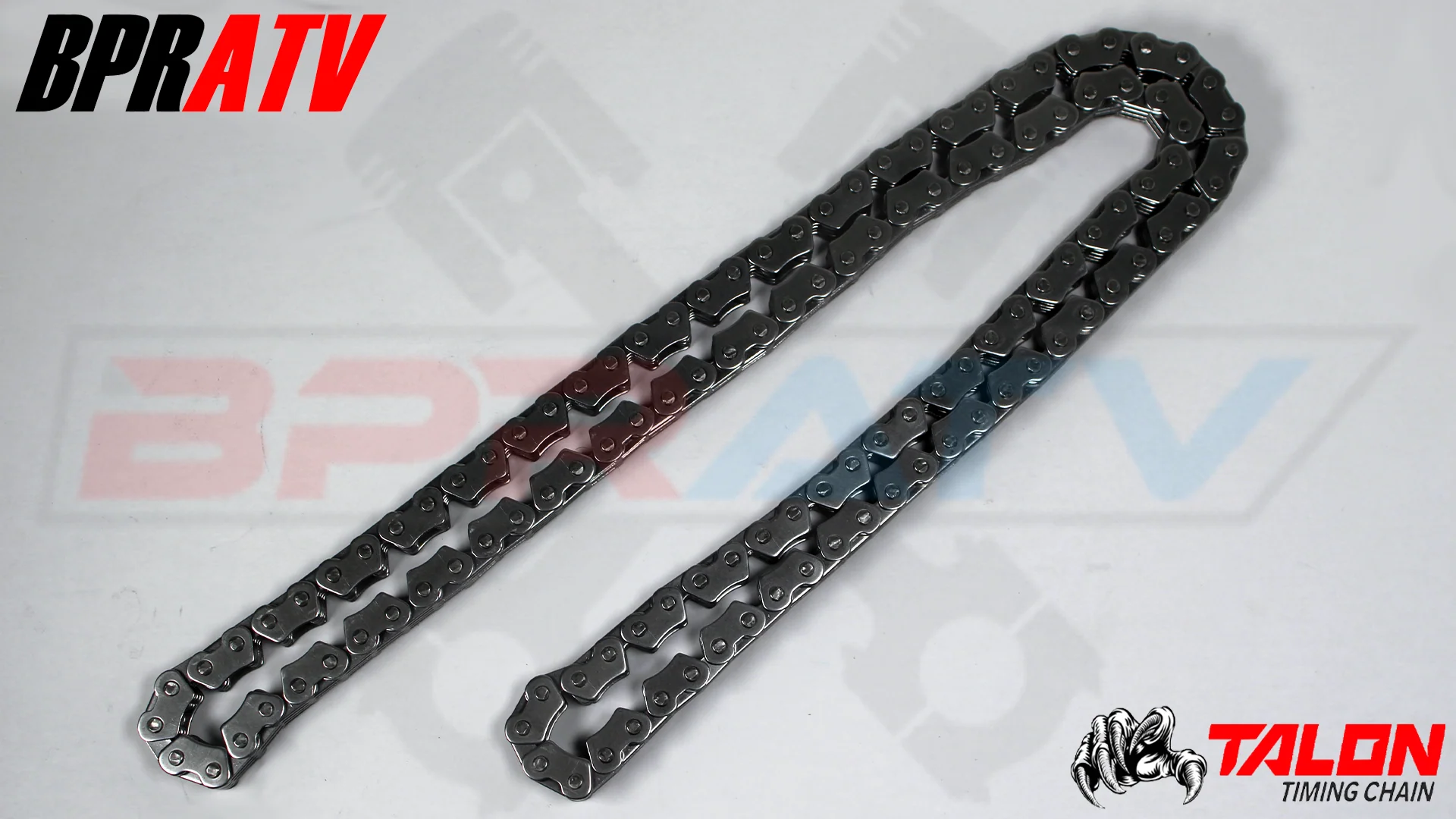 Kawasaki KX450SR KX 450SR BPRATV HD OEM Replacement Cam Timing Chain 92057-0078 - Image 12