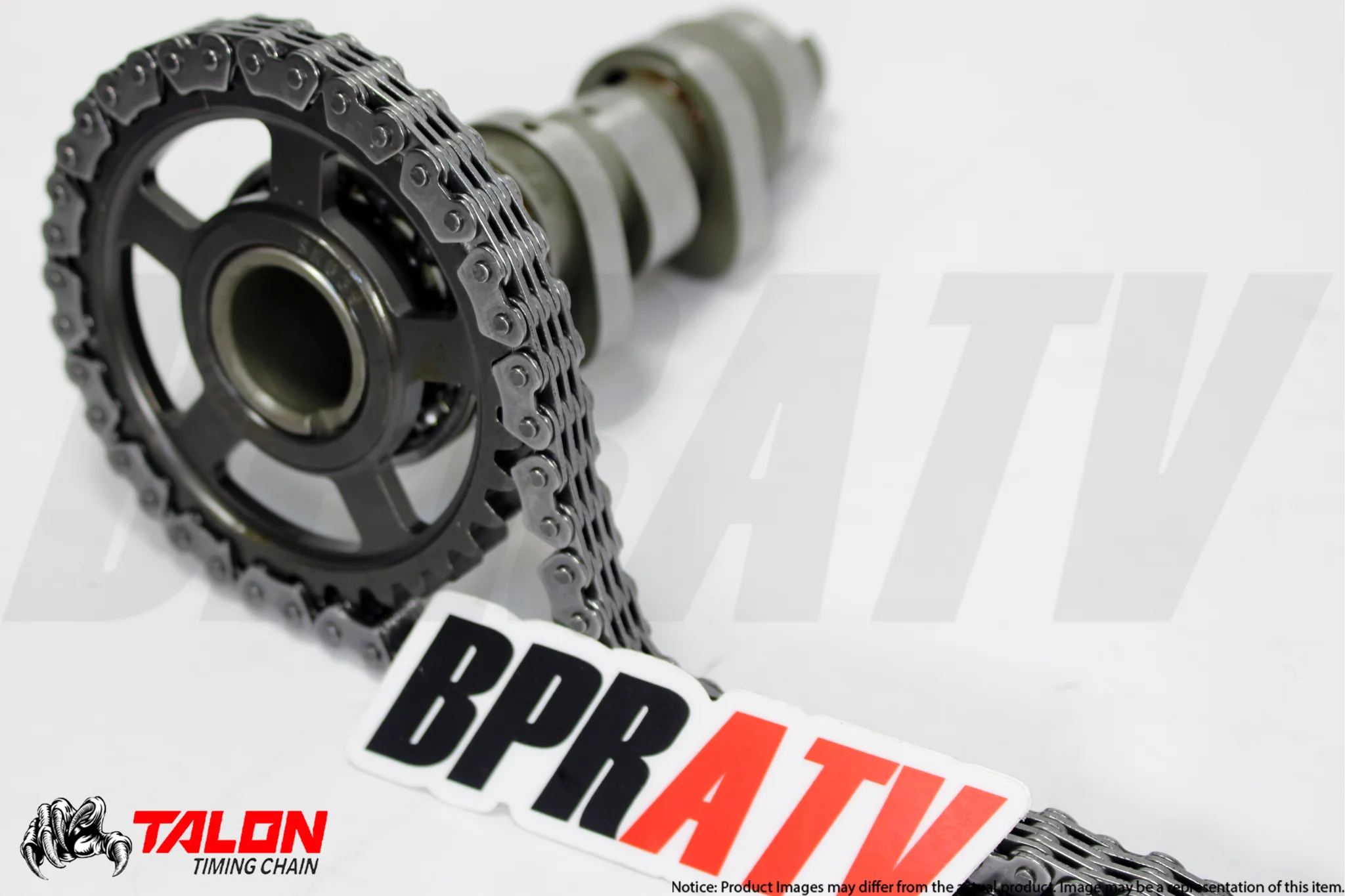 Kawasaki KX450SR KX 450SR Heavy Duty OEM Upgrade Replacement Cam Chain 2022 2023 - Image 20