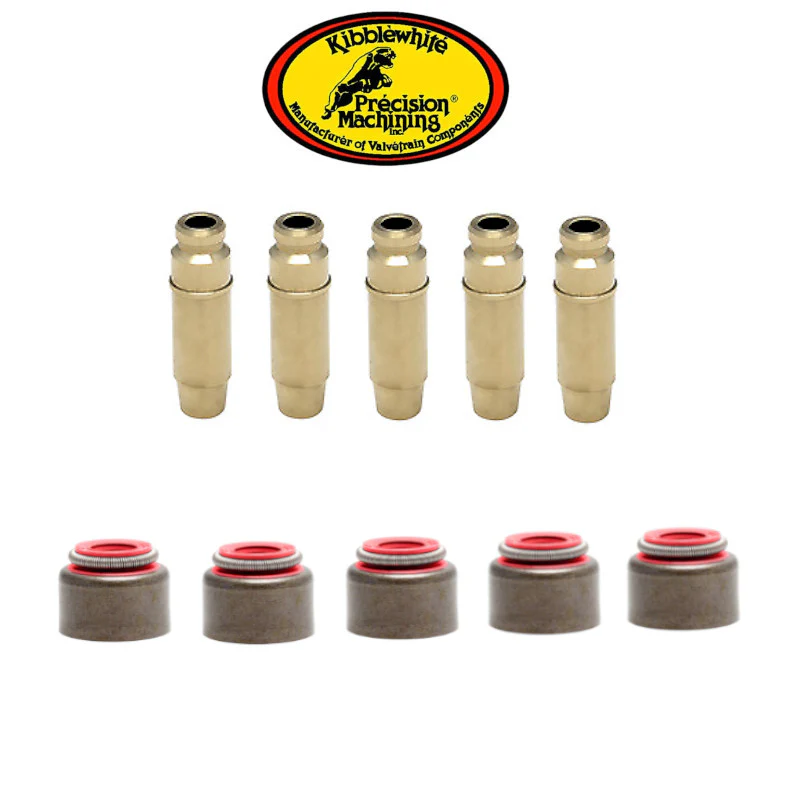 Kibblewhite Cylinder Head Service Kit 100mm Stock Bore Wiseco Piston Yamaha 660s - Image 14