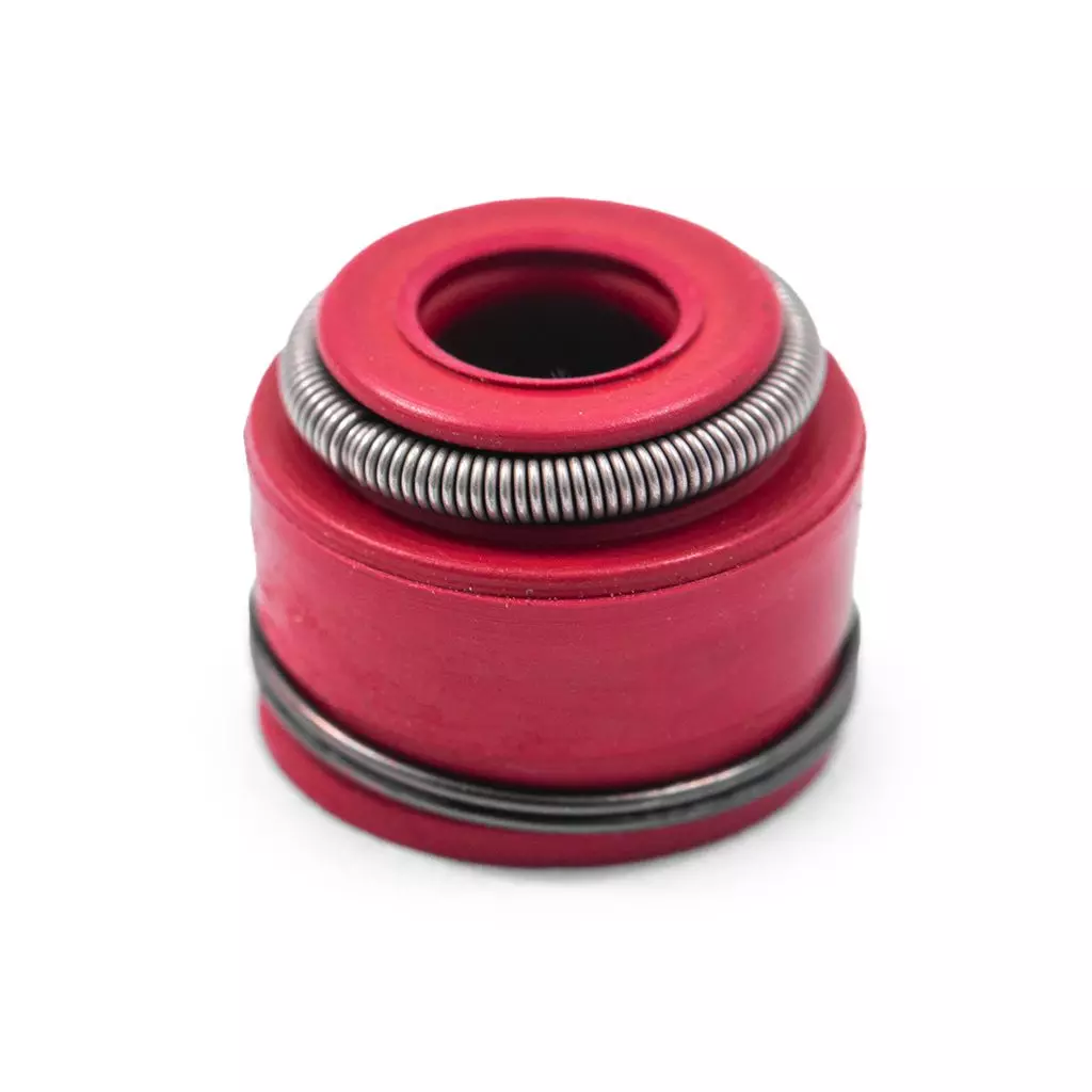 Kibblewhite Head Intake & Exhaust Valve Seals Honda CBR600 CBR 600 F4 F4i 01-06 - Image 13