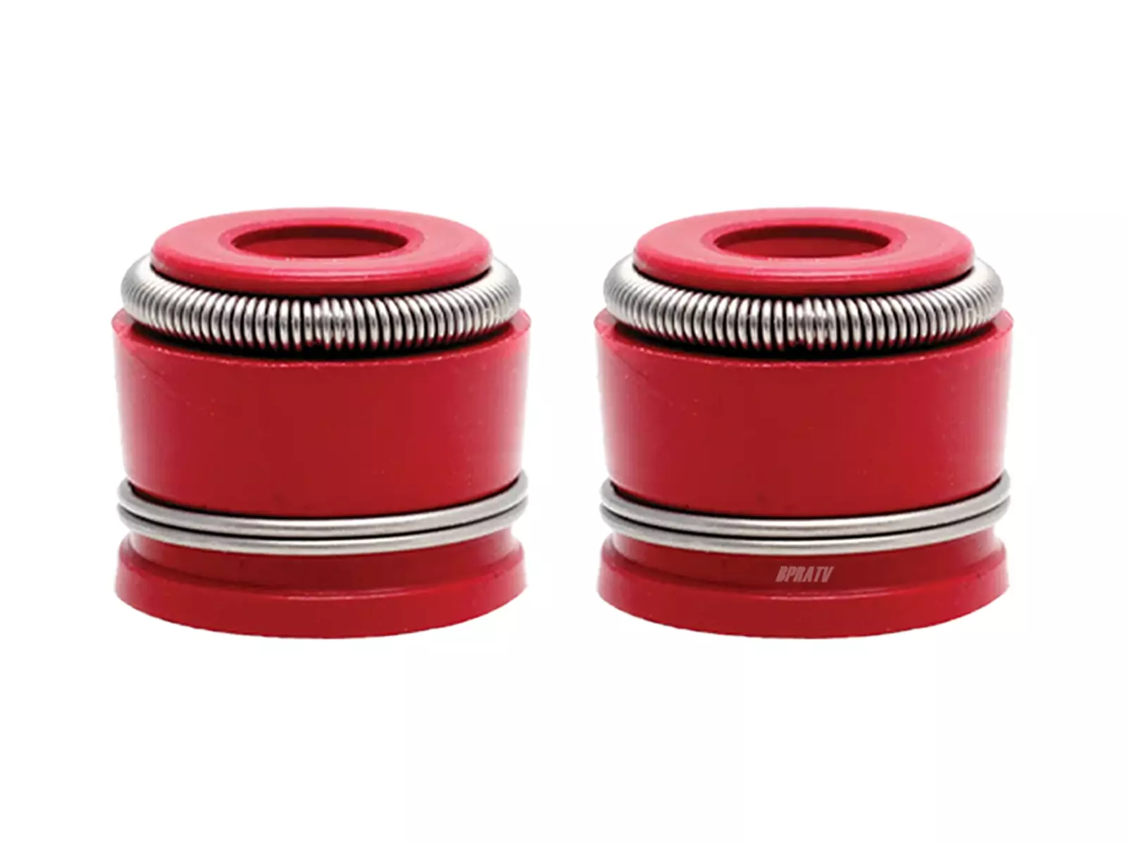 Kibblewhite Head Intake & Exhaust Valve Seals Honda CBR600 CBR 600 F4 F4i 01-06 - Image 18