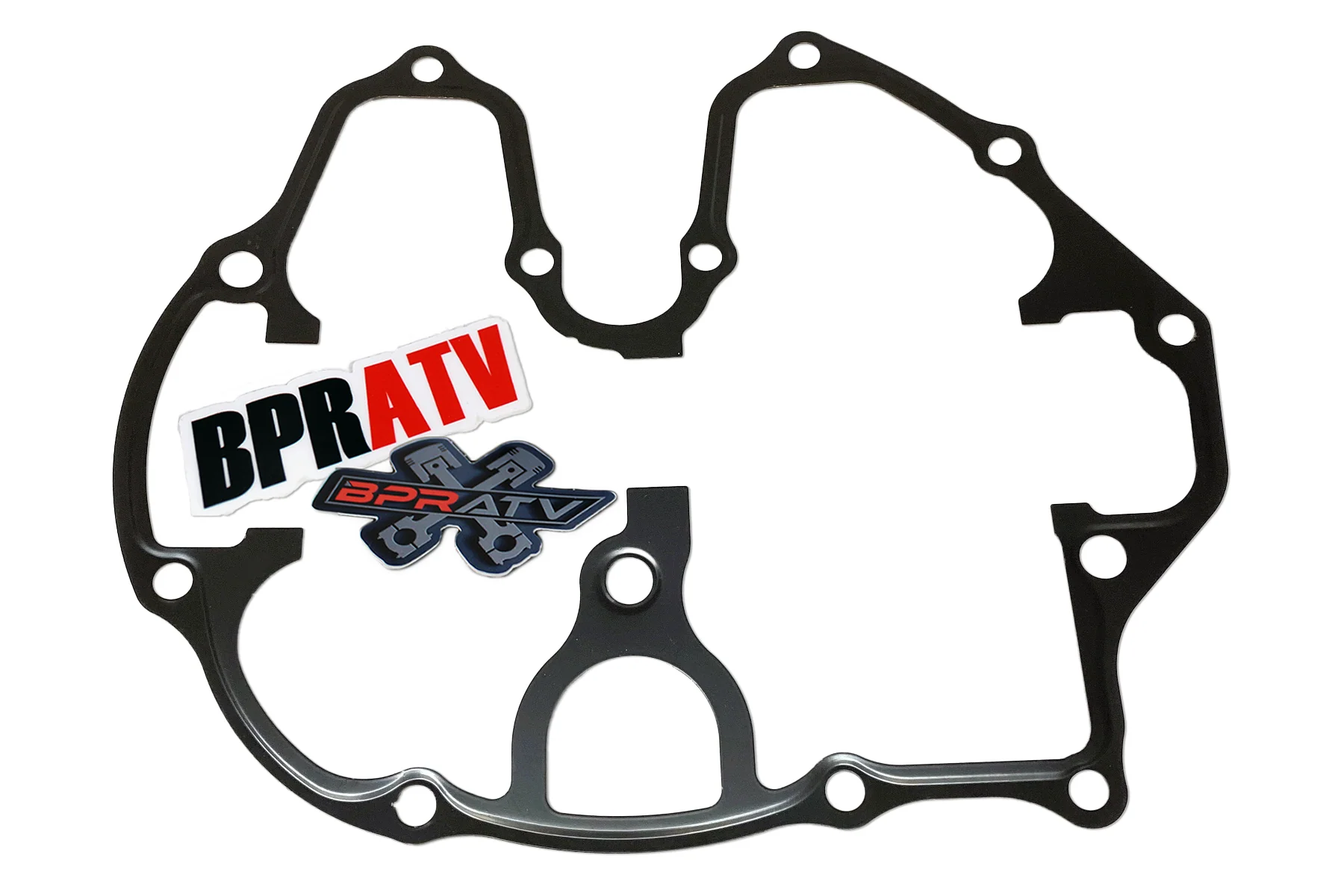 Kibblewhite Top End Kit TRX 400EX 400X XR400R Valves Seals MLS Gaskets Complete - Image 11