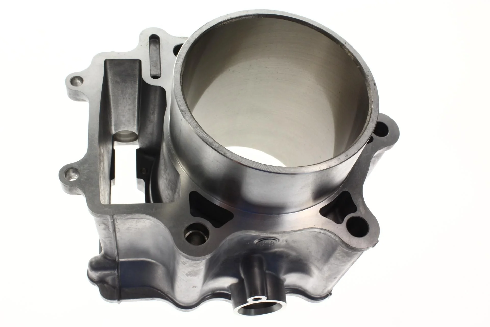 King Quad LT-A LTA 700 700X Stock OEM Cylinder 102mm Cometic Top End Rebuild Kit - Image 4