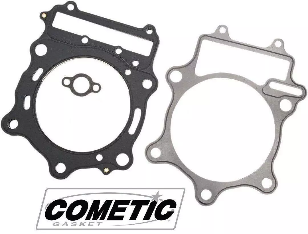 King Quad LTA 700 Big Bore Cylinder 106mm +6 Overbore Top End Rebuild Kit 760cc - Image 8