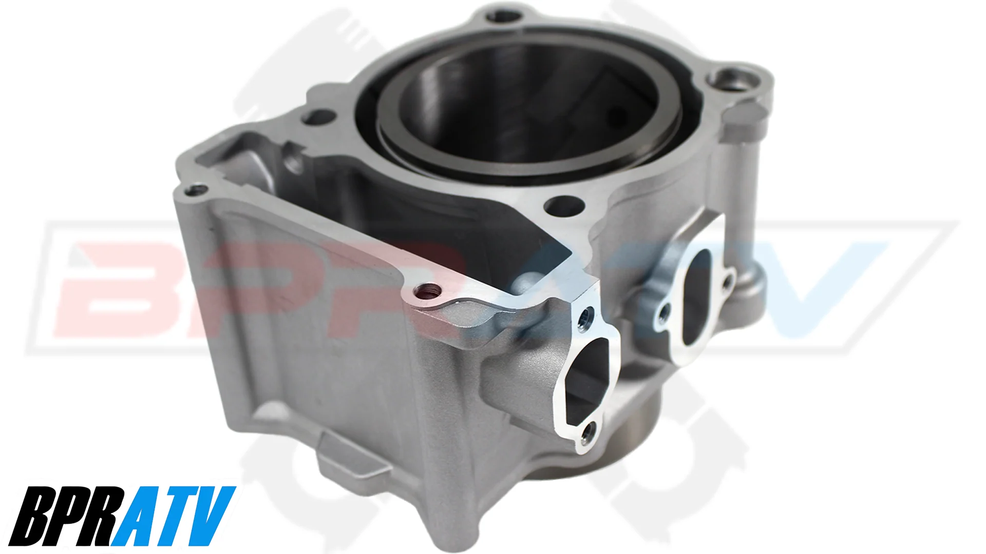Kodiak Wolverine 450 YFM 450 Cylinder Piston Gaskets Namura Top End Rebuild Kit - Image 11