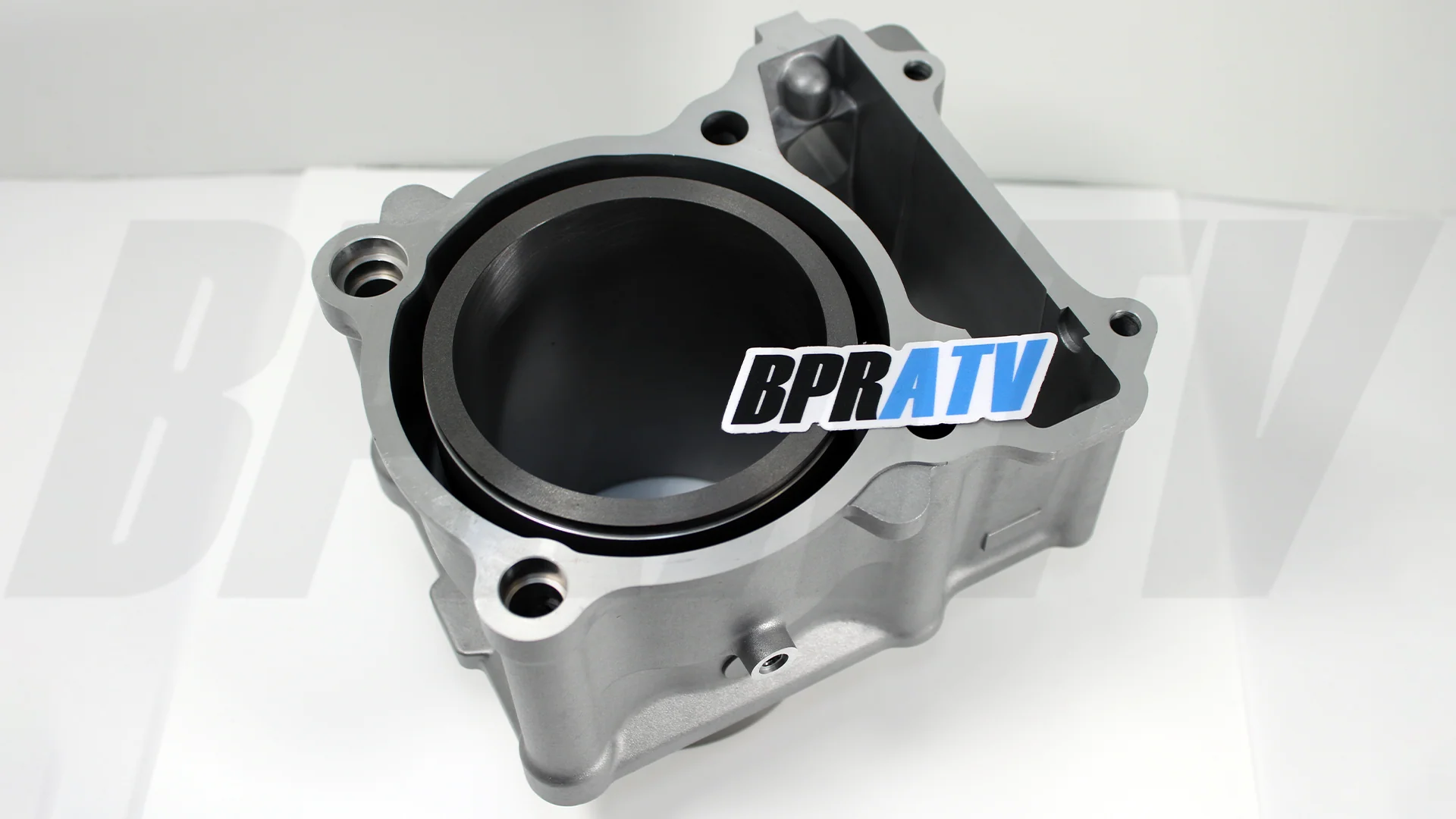 Kodiak Wolverine 450 YFM 450 Cylinder Piston Gaskets Namura Top End Rebuild Kit - Image 15