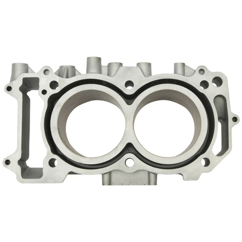 KRF KRX 4 1000 Teryx Top End Rebuild Kit Stock Cylinder Complete Upper Assembly - Image 21