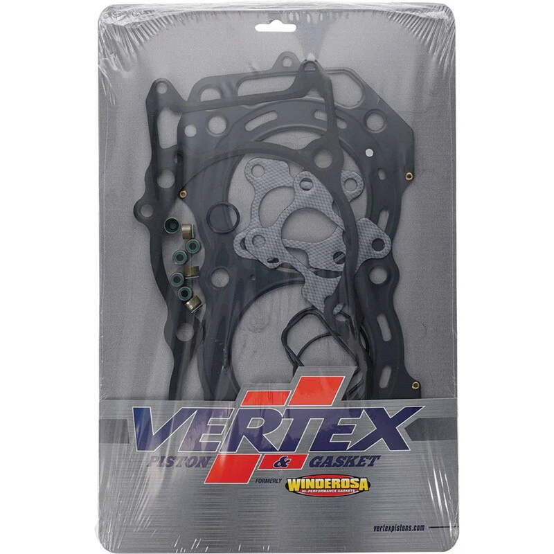KRF1000 Teryx KRX 1000 Top End Rebuild Kit Replacement Cylinder Pistons Assembly - Image 7