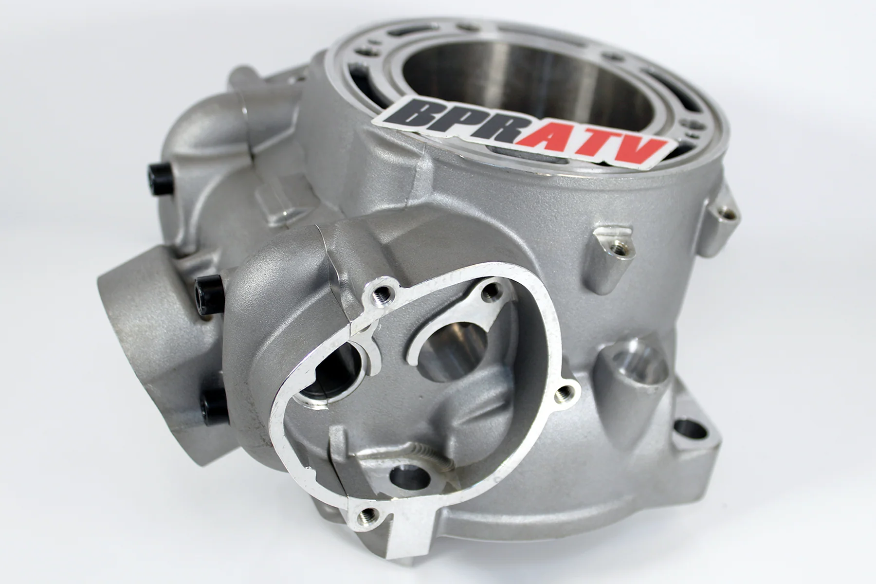 KTM 300 EXC XC TPI Husqvarna GasGas 300 72mm Top End Rebuild Kit Wiseco Piston! - Image 11