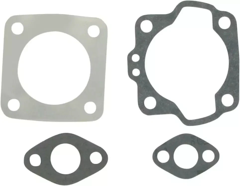 LT50 LT 50 Quad Racer 41mm Stock Bore Cylinder Wiseco Piston Top End Rebuild Kit - Image 13