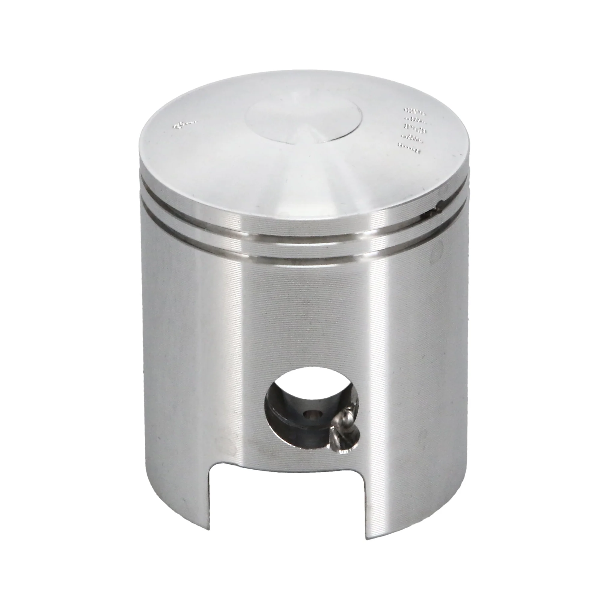 LT50 LT 50 OEM Stock Bore Cylinder Head Wiseco Forged Piston Top End Rebuild Kit - Image 17