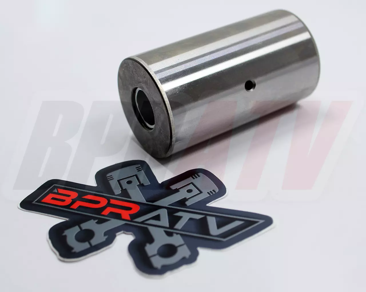 Suzuki LTR450 LTR 450 Crank Pin Rod Big End Bearing Connecting Rod Crank Rebuild - Image 11