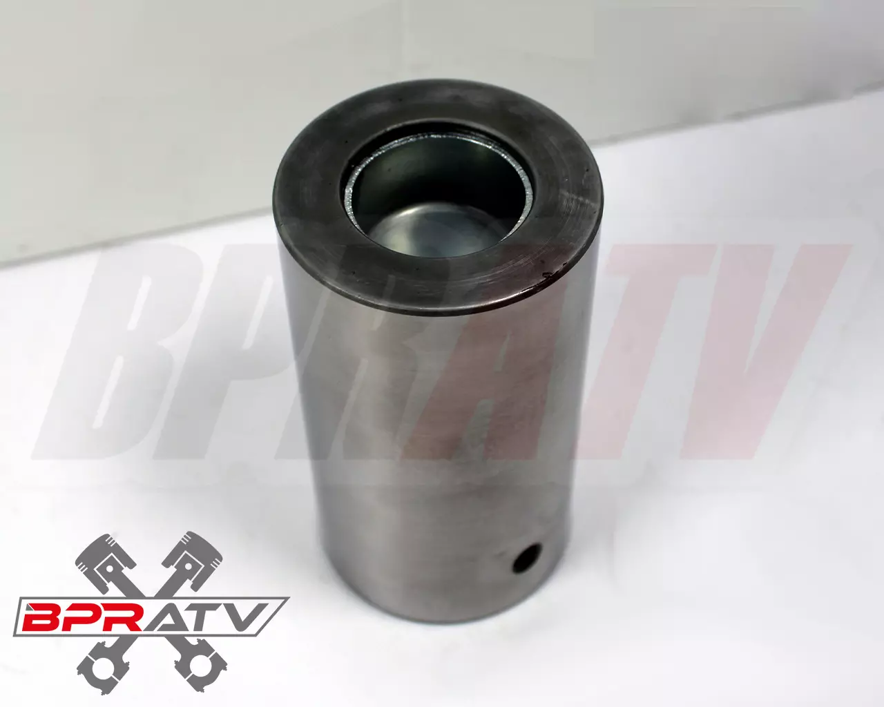 Suzuki LTR450 LTR 450 Crank Pin Rod Big End Bearing Connecting Rod Crank Rebuild - Image 8