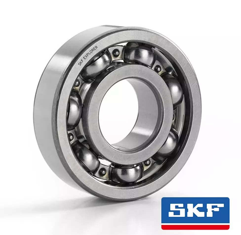 LTR450 LT-R 450 Bearings Motor Engine Bottom End Crank Trans Bearing Upgrade Kit - Image 18