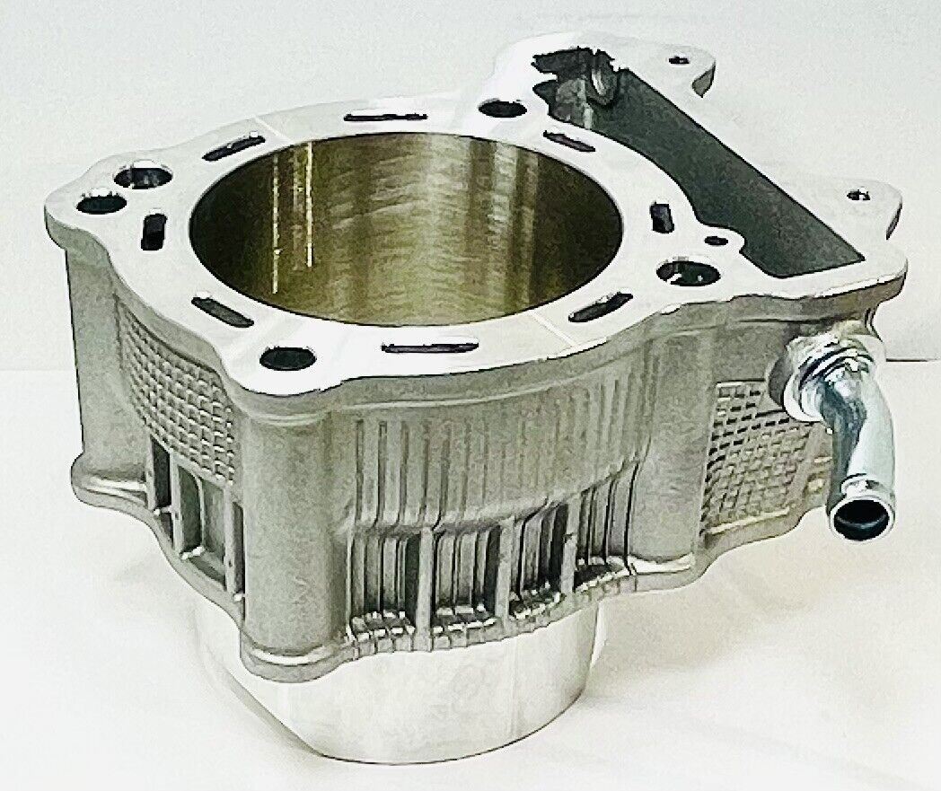 LTZ DRZ 400 Z400 94mm Big Bore Kit 94 mil Cylinder Piston 434cc Top End Rebuild - Image 3