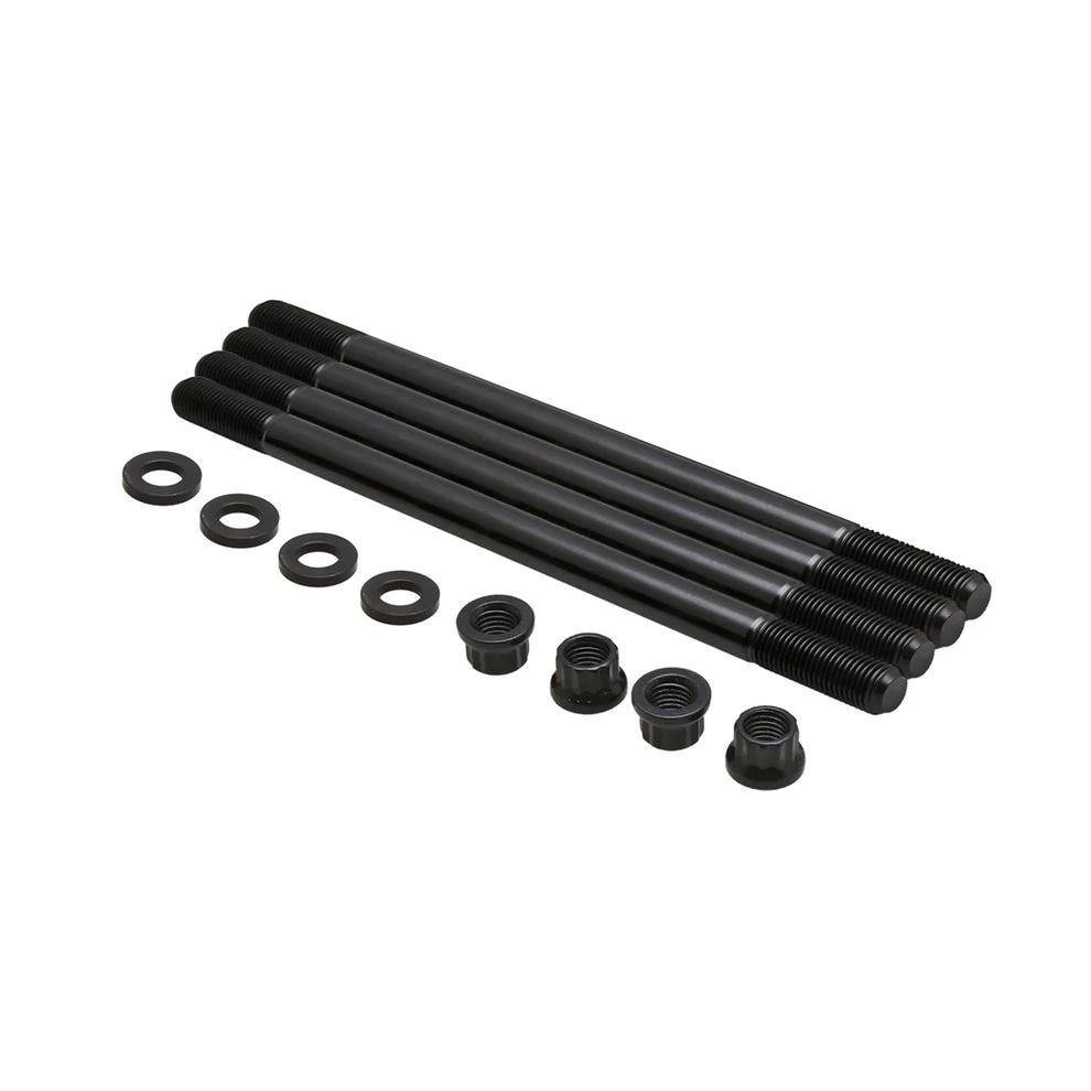 LTZ400 KFX400 Z400 KIBBLEWHITE Head Studs KPMI Heavy Duty Cylinder Head Stud Kit - Image 8