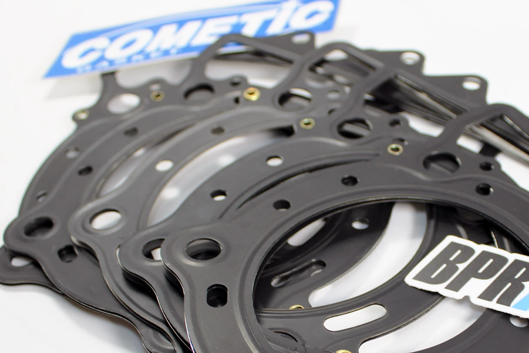 LTZ400 LTZ 400 DRZ400 Z400 94mm +4 94mm 434 Cometic Big Bore MLS Head Gasket USA - Image 11