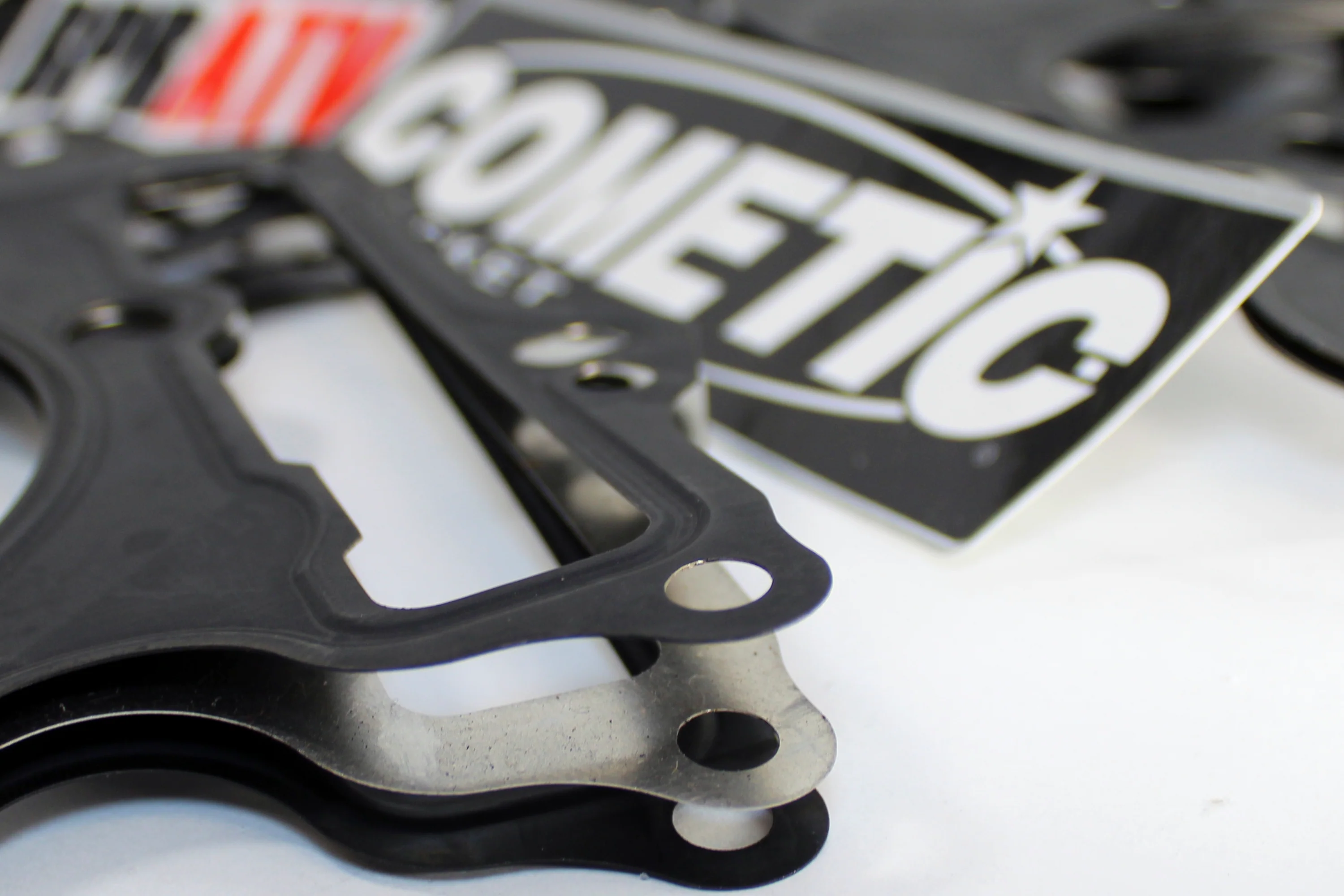 LTZ400 LTZ 400 DRZ400 Z400 94mm +4 94mm 434 Cometic Big Bore MLS Head Gasket USA - Image 14