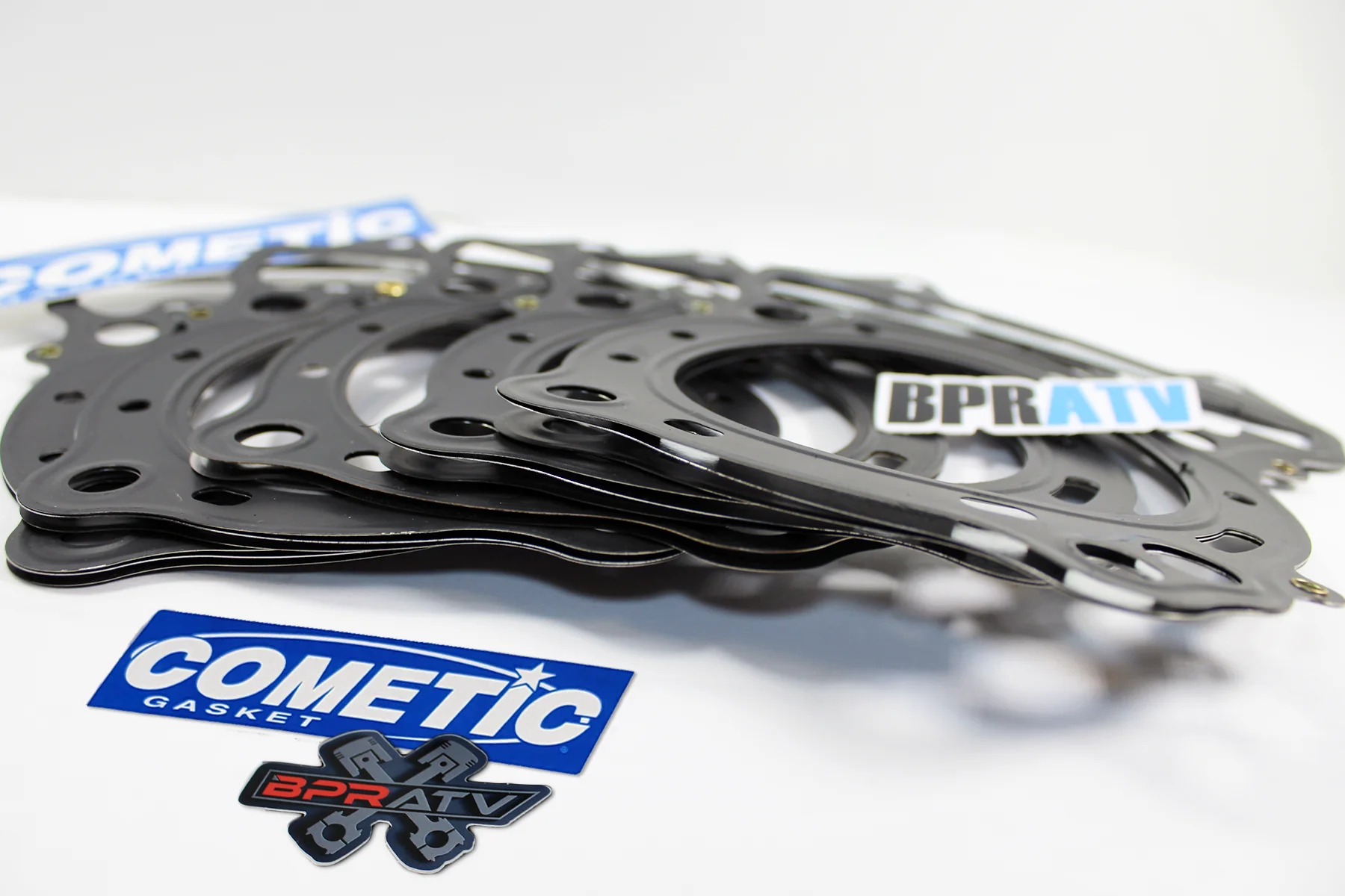 LTZ400 LTZ 400 DRZ400 Z400 94mm +4 94mm 434 Cometic Big Bore MLS Head Gasket USA - Image 7