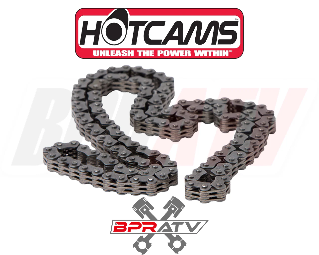 LTZ400 LTZ 400 Timing Guide Guides Tensioner Chain Tensioner HOT CAMS Cam Chain - Image 10