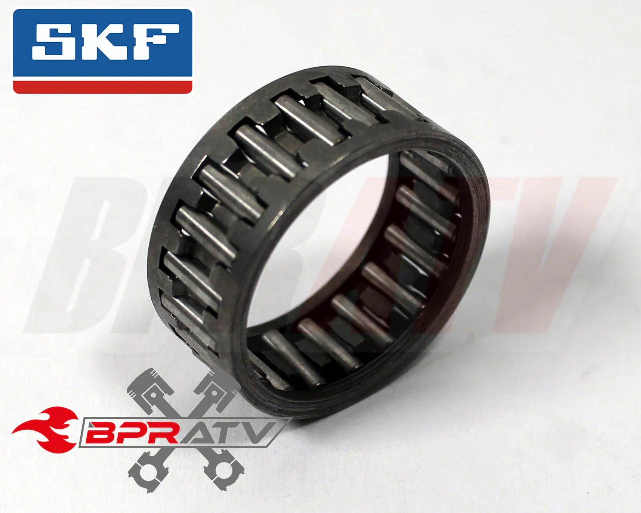 LTZ400 LTZ 400 Z400 Bottom End Bearings Complete Engine Motor Bearing + Seal Kit - Image 13