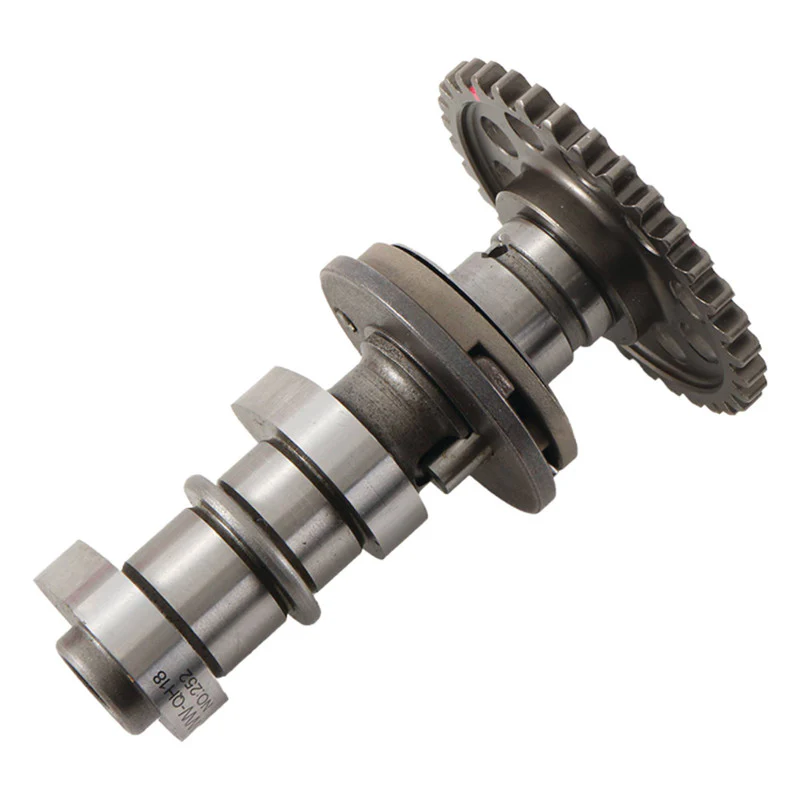 LTZ400 LTZ DRZ400 DR-Z400 QuadSport Hot Cams Hotcams Stage 2 Two Camshafts Chain - Image 10