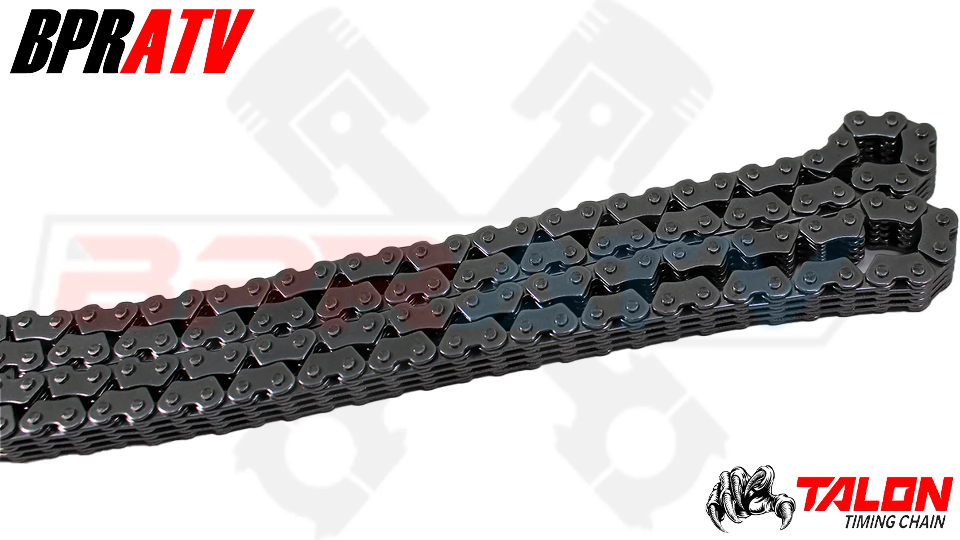 LTZ400 LTZ DRZ400 DR-Z400 QuadSport Hot Cams Hotcams Stage 2 Two Camshafts Chain - Image 12