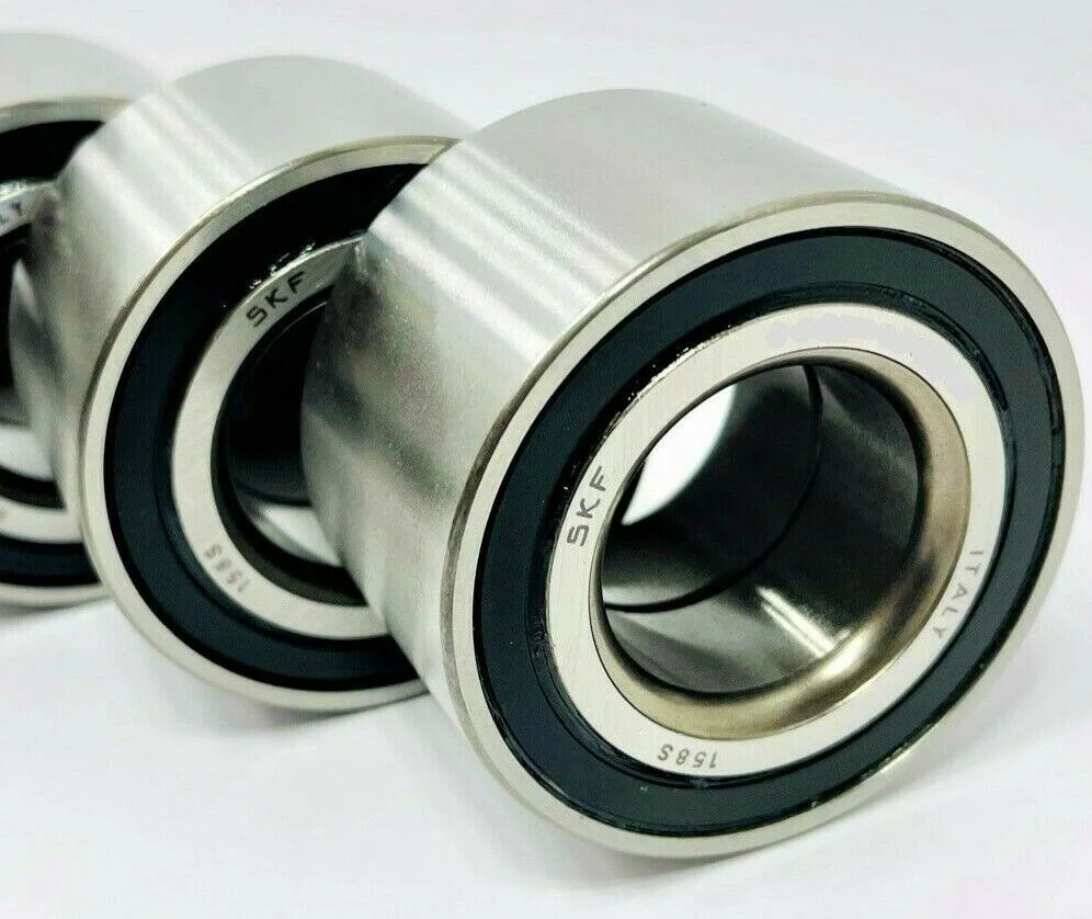 Maverick 1000 Wheel Bearings Front Rear SKF High Quality Heavy Duty Bearing Kit - Image 2
