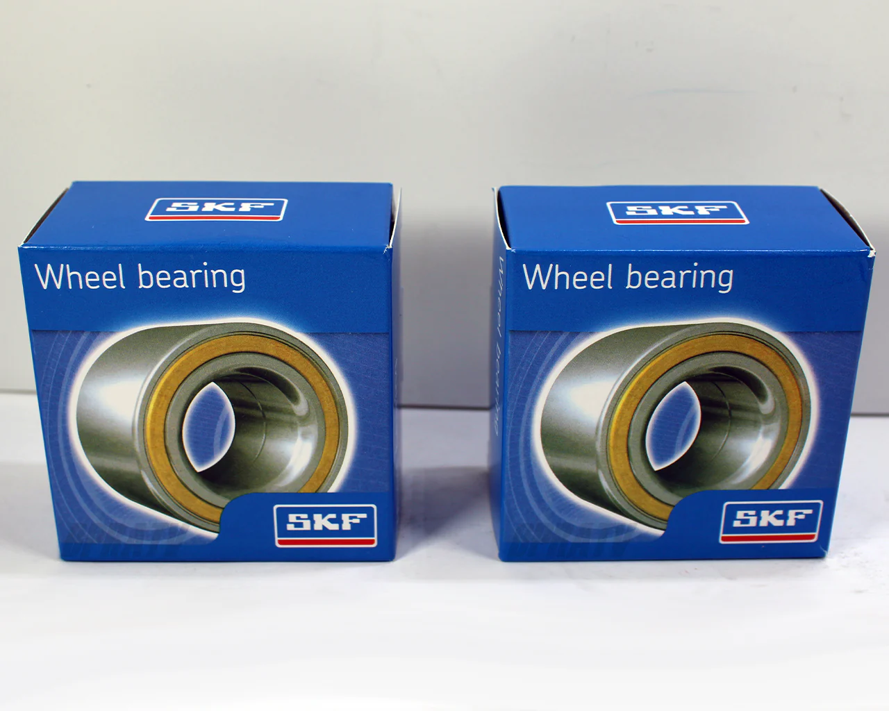 Maverick Trail Sport MAX Wheel Bearings Front & Rear SKF Heavy Duty Bearings Kit - Image 12